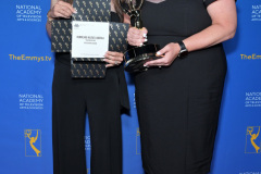 2025 News & Documentary Emmys®