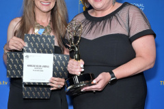 2025 News & Documentary Emmys®