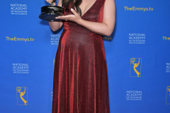 2025 News & Documentary Emmys®