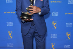 2025 News & Documentary Emmys®