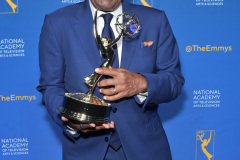 2025 News & Documentary Emmys®