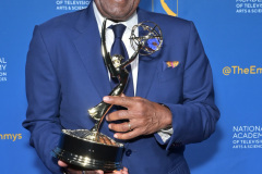 2025 News & Documentary Emmys®