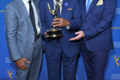 2025 News & Documentary Emmys®