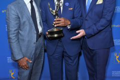 2025 News & Documentary Emmys®