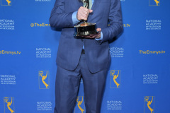 2025 News & Documentary Emmys®