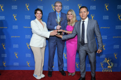2025 News & Documentary Emmys®