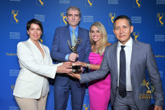 2025 News & Documentary Emmys®