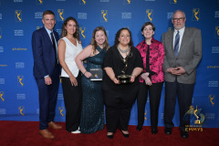 2025 News & Documentary Emmys®