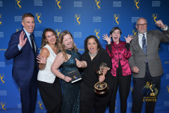 2025 News & Documentary Emmys®