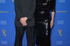 2025 News & Documentary Emmys®