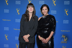 2025 News & Documentary Emmys®
