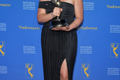 2025 News & Documentary Emmys®
