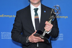 2025 News & Documentary Emmys®