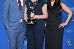 2025 News & Documentary Emmys®
