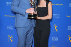 2025 News & Documentary Emmys®