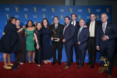 2025 News & Documentary Emmys®