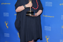 2025 News & Documentary Emmys®