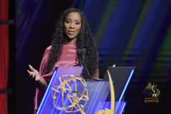 2025 News & Documentary Emmys®