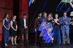 2025 News & Documentary Emmys®