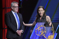 2025 News & Documentary Emmys®