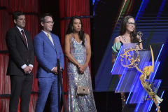2025 News & Documentary Emmys®