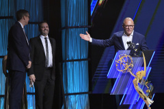 2025 News & Documentary Emmys®