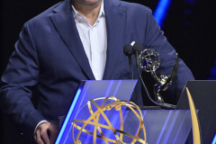 2025 News & Documentary Emmys®