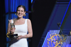 2025 News & Documentary Emmys®