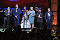 2025 News & Documentary Emmys®