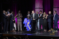 2025 News & Documentary Emmys®