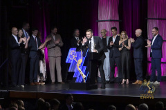 2025 News & Documentary Emmys®