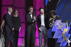 2025 News & Documentary Emmys®