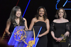 2025 News & Documentary Emmys®