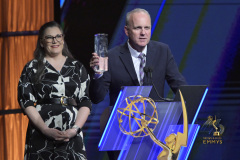 2025 News & Documentary Emmys®