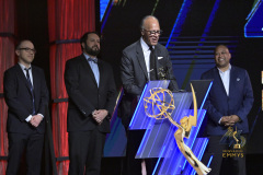 2025 News & Documentary Emmys®
