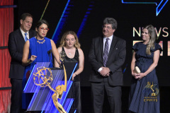 2025 News & Documentary Emmys®
