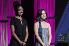 2025 News & Documentary Emmys®