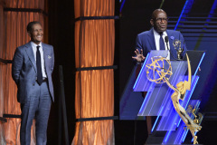 2025 News & Documentary Emmys®