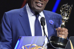 2025 News & Documentary Emmys®