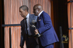 2025 News & Documentary Emmys®