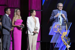 2025 News & Documentary Emmys®