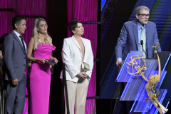 2025 News & Documentary Emmys®