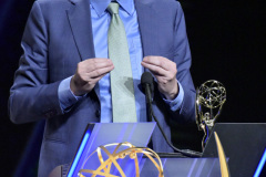 2025 News & Documentary Emmys®