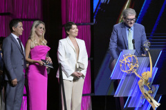 2025 News & Documentary Emmys®