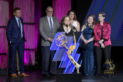 2025 News & Documentary Emmys®