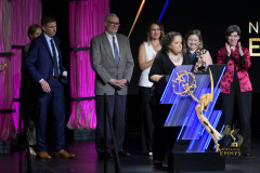 2025 News & Documentary Emmys®