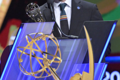 2025 News & Documentary Emmys®