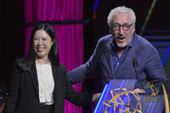 2025 News & Documentary Emmys®