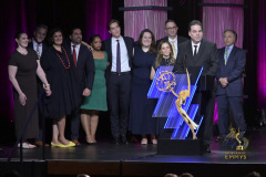 2025 News & Documentary Emmys®
