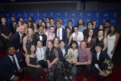 2025 News & Documentary Emmys®